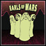 The Earls Of Mars - The Earls Of Mars - 8 Punkte
