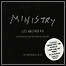 Ministry - Just Another Fix (Compilation)