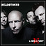 Headstones - Love + Fury