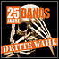 Various Artists - Dritte Wahl: 25 Jahre - 25 Bands (Compilation) - keine Wertung