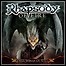 Rhapsody Of Fire - Dark Wings Of Steel - 4 Punkte