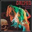 Orchid - The Zodiac Sessions (Re-Release) - 7,5 Punkte