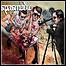 Spasmodic - Mondo Illustrated Spasmodic - Mondo Illustrated