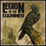 Legion Of The Damned - Ravenous Plague - 7,5 Punkte