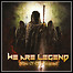 We Are Legend - Rise Of The Legend We Are Legend - Rise Of The Legend