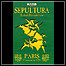 Sepultura - Tribal Devastation (DVD)