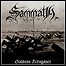 Sammath - Godless Arrogance - 6,5 Punkte
