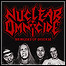Nuclear Omnicide - Bringers Of Disease