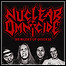 Nuclear Omnicide - Bringers Of Disease Nuclear Omnicide - Bringers Of Disease