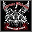 Chrome Division - Infernal Rock Eternal - 7,5 Punkte