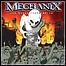 Mechanix - New World Underground Mechanix - New World Underground