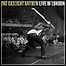 The Gaslight Anthem - Live In London (DVD) - 8 Punkte