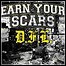 Earn Your Scars - D.F.L.
