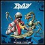 Edguy - Space Police - Defenders Of The Crown - 8 Punkte