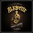 Alkbottle - Lager Export