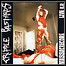 Cripple Bastards - Massacre Core Live EP (Live)