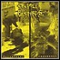 Cripple Bastards / Social Genocide - Split (Single)