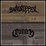 Bongripper / Conan - Split (EP)