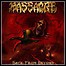 Massacre - Back From Beyond - 8 Punkte