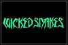 Wicked Snakes