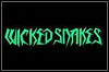 Wicked Snakes Wicked Snakes