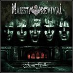 Majesty Of Revival - Iron Gods