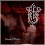 Profane Omen - Label Of Black (EP)