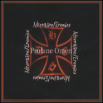 Profane Omen - Adrenaline / Enemies (EP)
