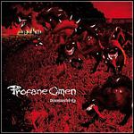 Profane Omen - Disconnected (EP)