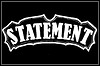 Statement Statement