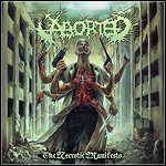 Aborted - The Necrotic Manifesto - 7,5 Punkte