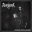 Sargeist - Feeding The Crawling Shadows - 8 Punkte