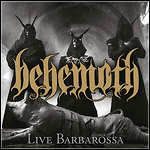 Behemoth - Live Barbarossa (Live)