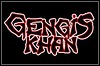Gengis Khan Gengis Khan