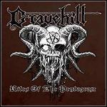 Gravehill - Rites Of The Pentagram