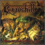 Gravehill - When All Roads Lead To Hell