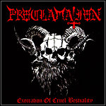 Proclamation - Execration Of Cruel Bestiality