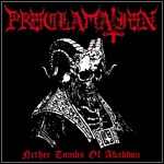 Proclamation - Nether Tombs Of Abaddon