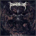 Eskhaton - Nihilgoety