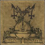 Mayhem - Esoteric Warfare Mayhem - Esoteric Warfare