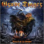 Grave Digger - Return Of The Reaper