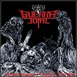 Guerra Total - Antichristian Zombie Hordes