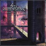 4th Dimension - Dispelling The Veil Of Illusions