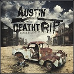 Austin Deathtrip - Texas Bulldozer (EP)