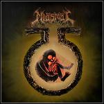 Miasmal - Cursed Redeemer Miasmal - Cursed Redeemer