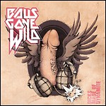 Balls Gone Wild - Dicks Made Of Dynamite - 5,5 Punkte