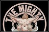 The Mighty Swine