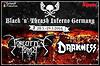 Black 'n' Thrash Inferno Germany - 28.03.2014 - Essen, Zeche Carl