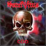 Saint Vitus - C.O.D.