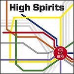 High Spirits - You Are Here